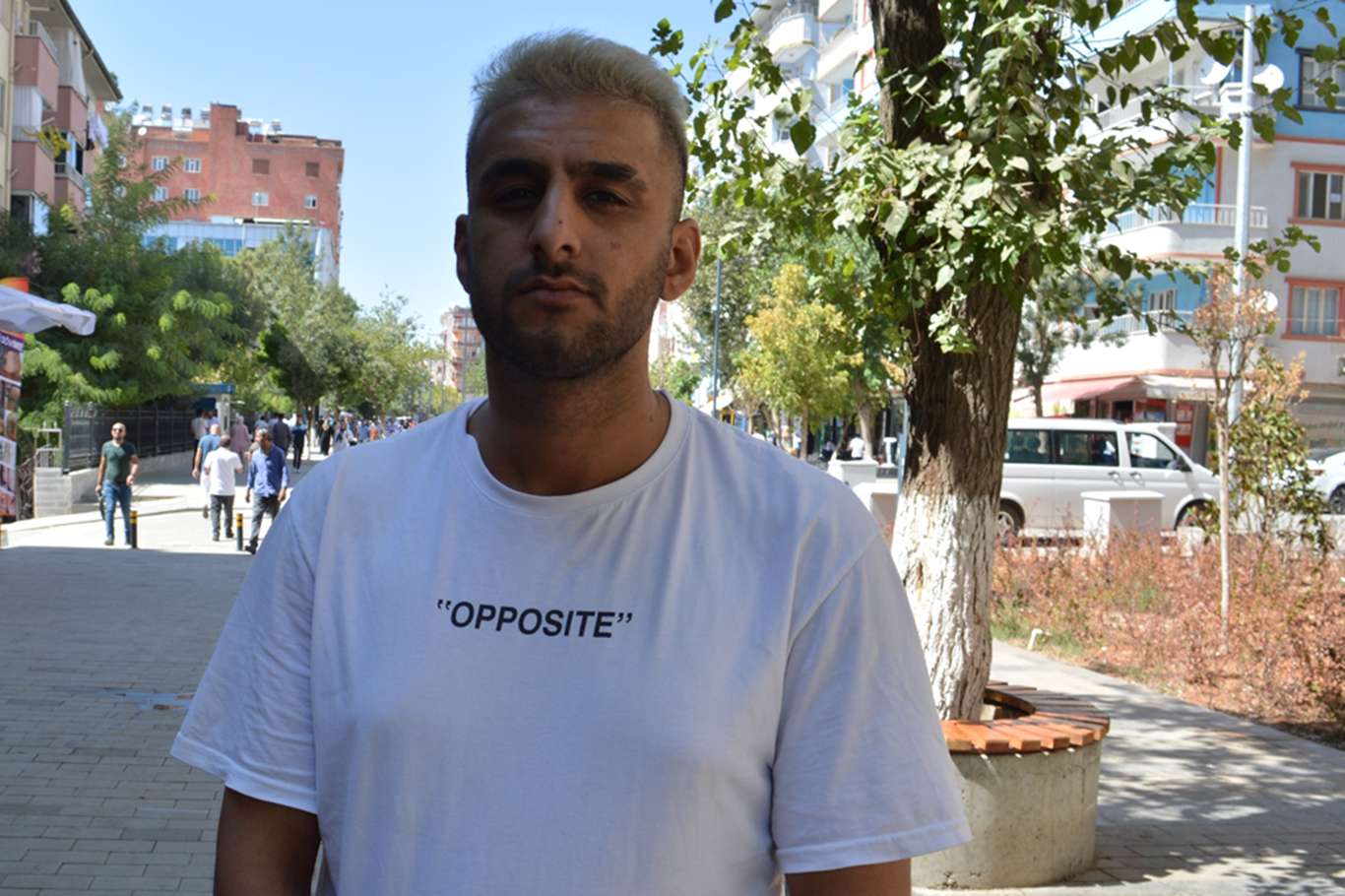 Yusuf Ayaz